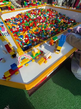 レゴランドⓇ・ジャパン・リゾートに投稿された画像（2024/1/1）