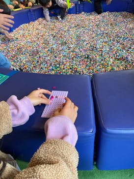 レゴランドⓇ・ジャパン・リゾートに投稿された画像（2024/1/1）