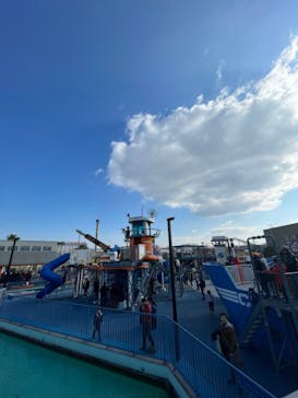 レゴランドⓇ・ジャパン・リゾートに投稿された画像（2024/1/1）