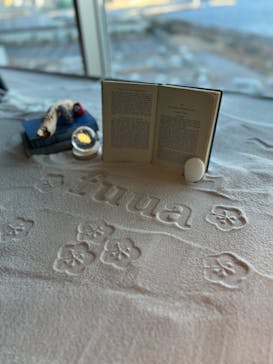 オーシャンスパ Fuuaに投稿された画像（2024/1/1）