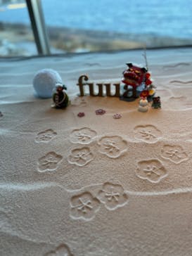 オーシャンスパ Fuuaに投稿された画像（2024/1/1）