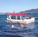 ミキモト真珠島に投稿された画像（2024/1/1）