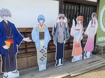 東映太秦映画村に投稿された画像（2024/1/1）