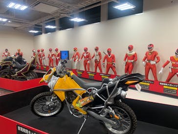 東映太秦映画村に投稿された画像（2024/1/1）