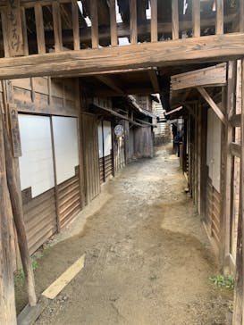 東映太秦映画村に投稿された画像（2024/1/1）