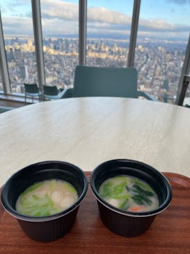 ハルカス300(展望台)に投稿された画像（2024/1/1）