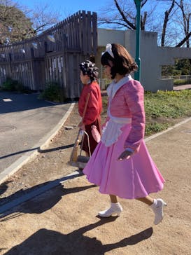 西武園ゆうえんちに投稿された画像（2024/1/1）