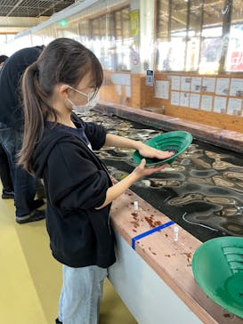 土肥金山に投稿された画像（2024/1/1）