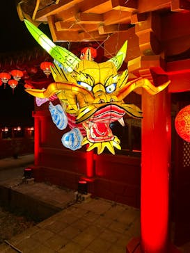 体験王国 むら咲むらに投稿された画像（2024/1/1）