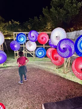 体験王国 むら咲むらに投稿された画像（2024/1/1）