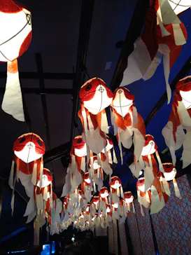 すみだ水族館に投稿された画像（2024/1/1）