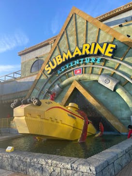 レゴランドⓇ・ジャパン・リゾートに投稿された画像（2024/1/1）