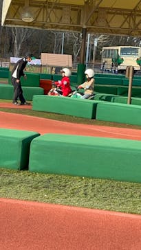 モビリティリゾートもてぎに投稿された画像（2024/1/1）