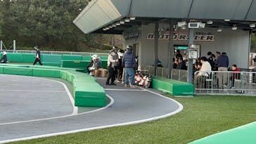 モビリティリゾートもてぎに投稿された画像（2024/1/1）