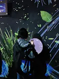 仙台うみの杜水族館に投稿された画像（2024/1/2）