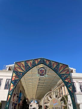 志摩スペイン村パルケエスパーニャに投稿された画像（2024/1/1）