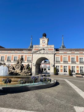 志摩スペイン村パルケエスパーニャに投稿された画像（2024/1/1）