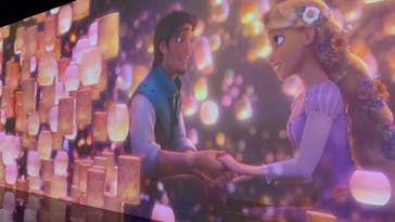 ディズニー・アニメーション・イマーシブ・エクスペリエンスに投稿された画像（2024/1/2）