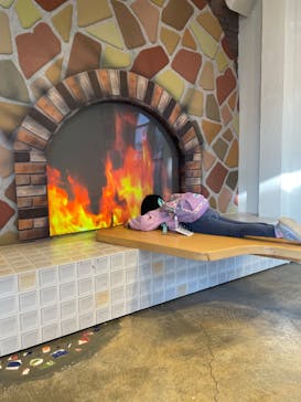 志摩スペイン村パルケエスパーニャに投稿された画像（2024/1/2）