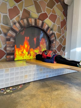 志摩スペイン村パルケエスパーニャに投稿された画像（2024/1/2）