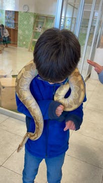 Moff animal world BIGHOPガーデンモール印西店に投稿された画像（2024/1/2）