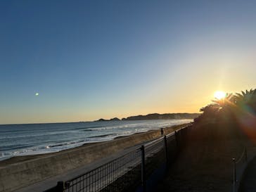 鴨川シーワールドに投稿された画像（2024/1/2）