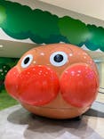 横浜アンパンマンこどもミュージアムに投稿された画像（2024/1/2）