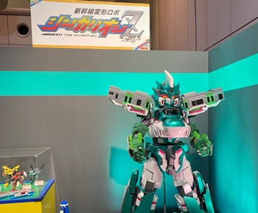 プラレール博 in OSAKA事務局に投稿された画像（2024/1/2）