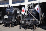 京都鉄道博物館に投稿された画像（2024/1/2）