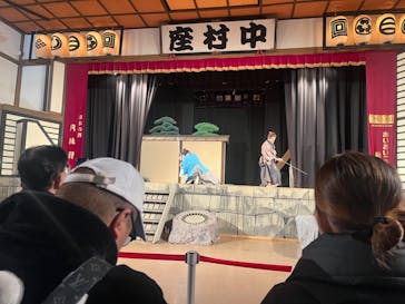 東映太秦映画村に投稿された画像（2024/1/2）