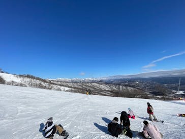 高鷲スノーパーク＆ダイナランドに投稿された画像（2024/1/2）