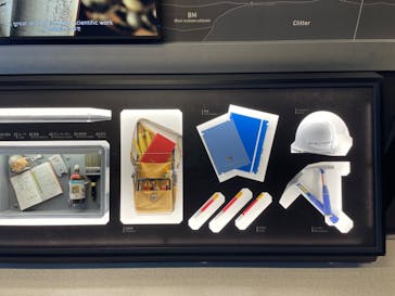 福井県立恐竜博物館に投稿された画像（2024/1/2）