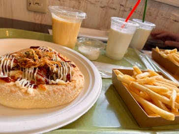 成田ゆめ牧場に投稿された画像（2024/1/2）