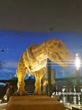 福井県立恐竜博物館に投稿された画像（2024/1/2）