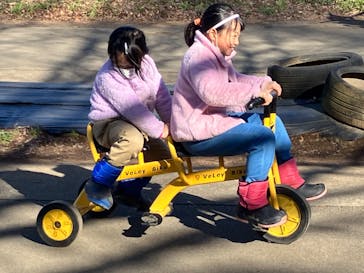 成田ゆめ牧場に投稿された画像（2024/1/2）