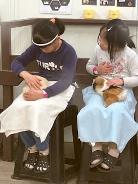 成田ゆめ牧場に投稿された画像（2024/1/2）