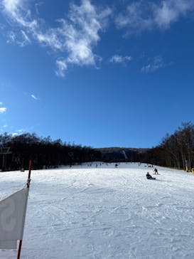 マウントジーンズ那須に投稿された画像（2024/1/2）