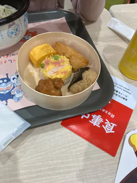 横浜アンパンマンこどもミュージアムに投稿された画像（2024/1/2）