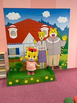 おもちゃ王国（岡山）に投稿された画像（2024/1/2）