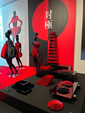 ハルカス300(展望台)に投稿された画像（2024/1/2）