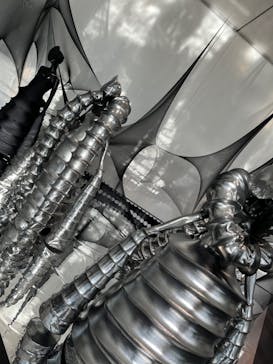 ハルカス300(展望台)に投稿された画像（2024/1/2）