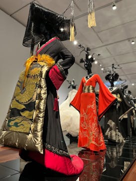 ハルカス300(展望台)に投稿された画像（2024/1/2）