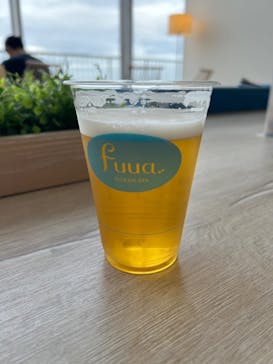 オーシャンスパ Fuuaに投稿された画像（2024/1/2）