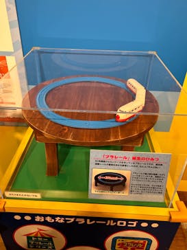 プラレール博 in OSAKA事務局に投稿された画像（2024/1/2）
