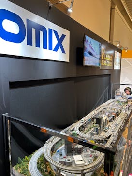 プラレール博 in OSAKA事務局に投稿された画像（2024/1/2）