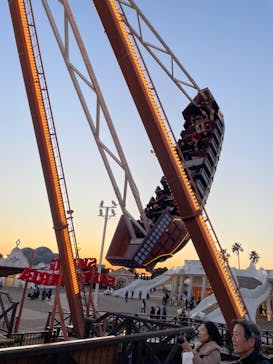 志摩スペイン村パルケエスパーニャに投稿された画像（2024/1/2）