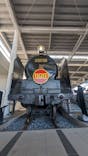 京都鉄道博物館に投稿された画像（2024/1/2）