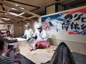 横浜みなとみらい 万葉倶楽部に投稿された画像（2024/1/2）