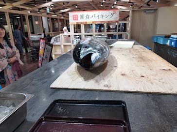 横浜みなとみらい 万葉倶楽部に投稿された画像（2024/1/2）