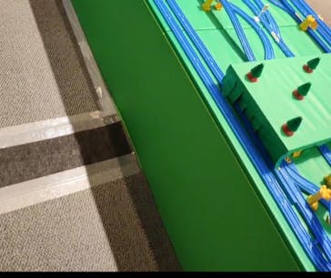 プラレール博 in OSAKA事務局に投稿された画像（2024/1/2）